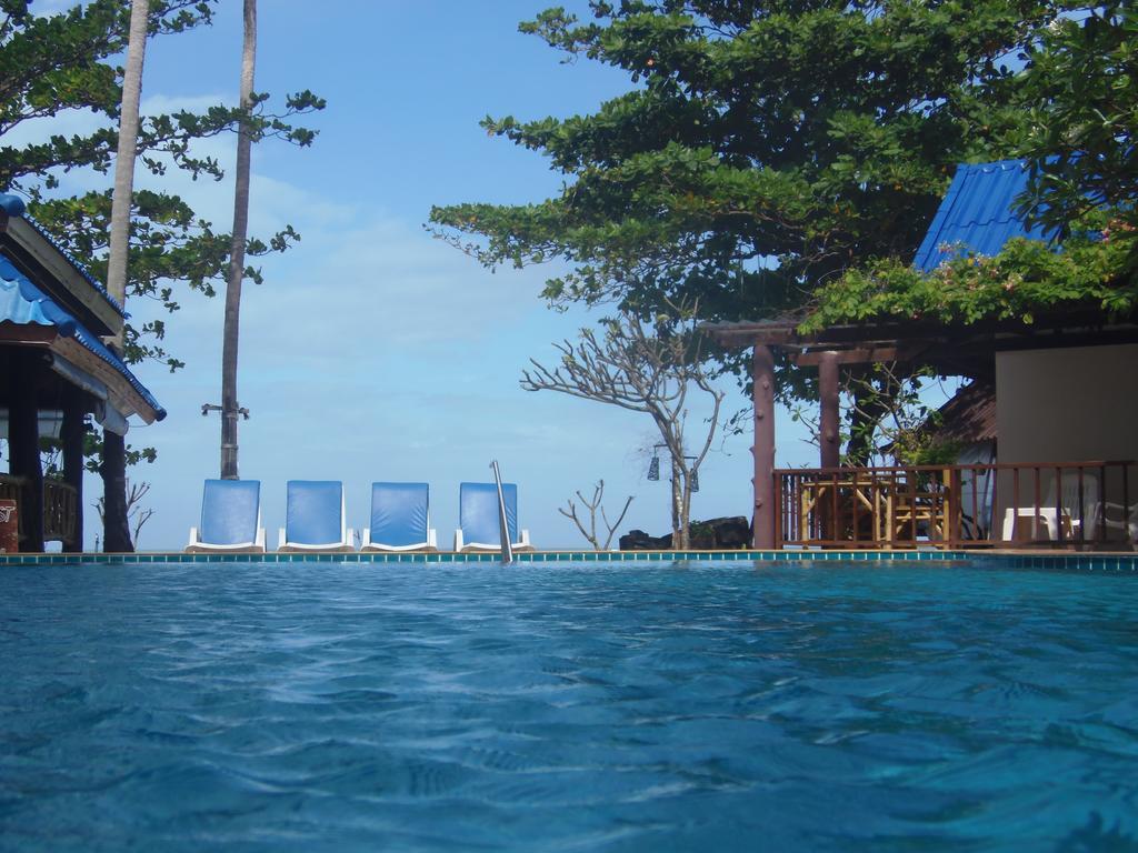 Sea Sand Sun Resort, Lanta Island Ко-Ланта Екстер'єр фото