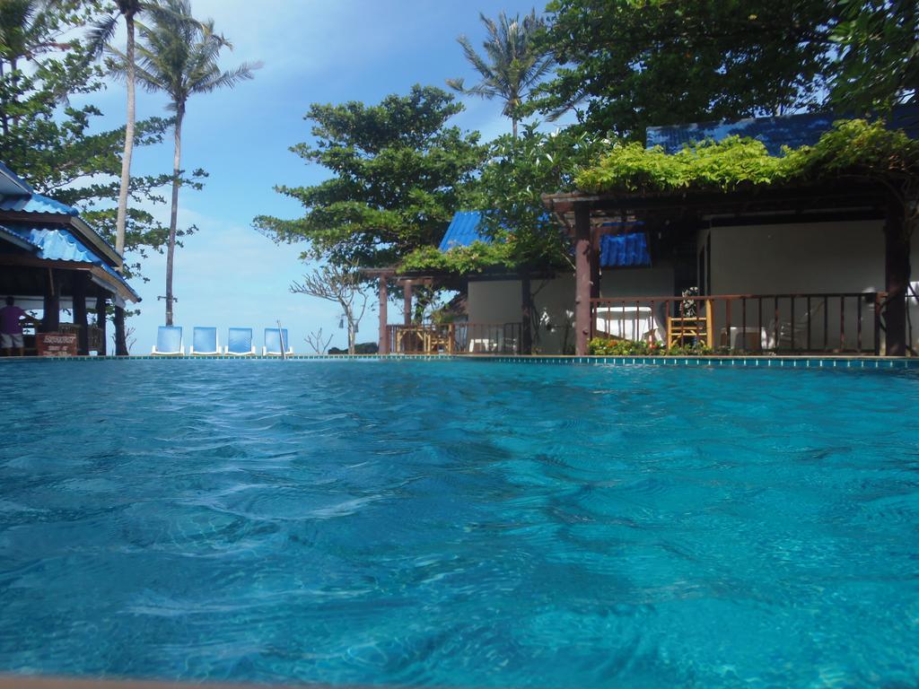 Sea Sand Sun Resort, Lanta Island Ко-Ланта Екстер'єр фото