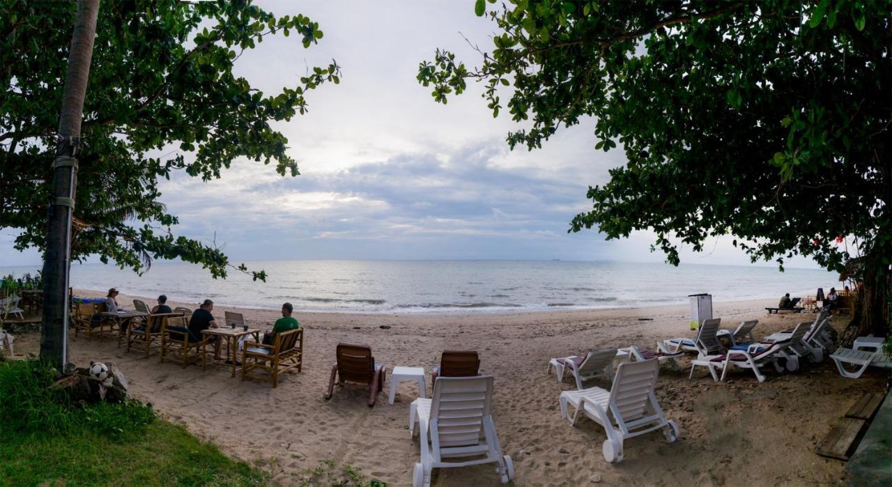 Sea Sand Sun Resort, Lanta Island Ко-Ланта Екстер'єр фото